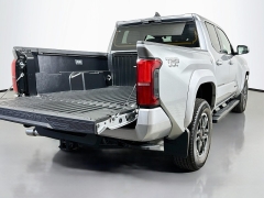 New 2026  Toyota Tacoma 4WD TRD Sport Double Cab 5ft Bed AT at Dutro Auto near Zanesville&comma; OH