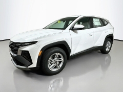 New 2026  Hyundai Tucson SE AWD at Dutro Auto near Zanesville&comma; OH