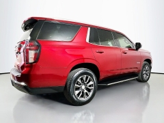 Used 2022  Chevrolet Tahoe 4WD 4dr LT at Dutro Auto near Zanesville, OH