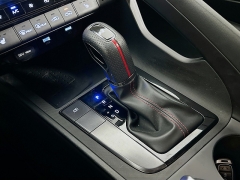 Used 2023  Hyundai Elantra N Line DCT at Dutro Auto near Zanesville&comma; OH