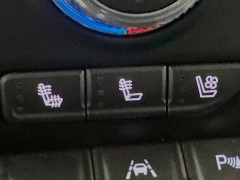 Used 2022  GMC Sierra 1500 Limited 4WD Crew Cab 147" SLT at Dutro Auto near Zanesville, OH