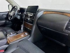 Used 2023  Nissan Armada 4x4 SL at Graham Auto Mall near Mansfield, OH