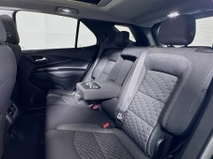 Used 2018  Chevrolet Equinox 4d SUV AWD LT w&sol;2LT at Dutro Auto near Zanesville&comma; OH