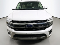 Used 2023  Ford Expedition Limited 4x4 at Dutro Auto near Zanesville, OH