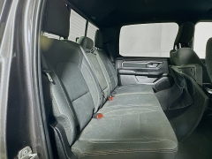 Used 2021  Ram 1500 4WD Big Horn Crew Cab 5'7" Box at Dutro Auto near Zanesville&comma; OH