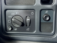 Used 2004  Chevrolet Silverado 1500 2WD Reg Cab Work Truck Longbed at Graham Auto Mall near Mansfield, OH