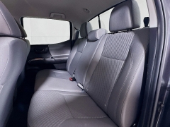 Used 2023  Toyota Tacoma 4WD SR5 Double Cab 5ft Bed V6 AT at Dutro Auto near Zanesville&comma; OH