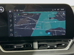 New 2026  Chevrolet Equinox AWD 4dr LT w&sol;2LT at Graham Auto Mall near Mansfield&comma; OH