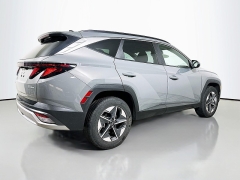 Used 2025  Hyundai Tucson SEL AWD at Dutro Auto near Zanesville&comma; OH