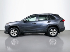 Used 2021  Toyota RAV4 XLE FWD at Graham Auto Mall near Mansfield&comma; OH