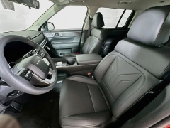 New 2027  Hyundai Santa Fe XRT AWD at Dutro Auto near Zanesville&comma; OH