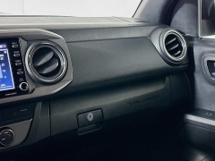 Used 2022  Toyota Tacoma 4WD TRD Sport Double Cab 5ft Bed V6 AT at Graham Auto Mall near Mansfield, OH