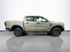 New 2026  Ford Ranger XLT 4WD SuperCrew 5' Box at Graham Auto Mall near Mansfield&comma; OH