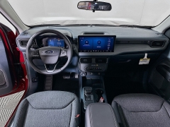 New 2025  Ford Maverick XLT AWD SuperCrew EcoBoost at Dutro Auto near Zanesville, OH