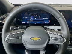 New 2027  Chevrolet Equinox AWD 4dr LT w&sol;2LT at Dutro Auto near Zanesville&comma; OH