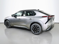 New 2026  Toyota bZ XLE AWD at Dutro Auto near Zanesville&comma; OH