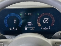 Used 2024  Hyundai Kona SEL AWD at Graham Auto Mall near Mansfield&comma; OH