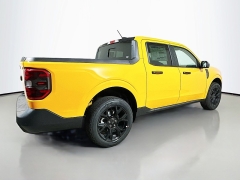 New 2026  Ford Maverick XLT AWD SuperCrew Hybrid at Dutro Auto near Zanesville&comma; OH