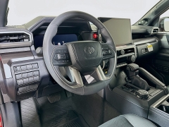 New 2026  Toyota 4Runner Hybrid TRD Off Road Premium 4WD at Dutro Auto near Zanesville&comma; OH