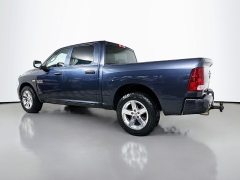 Used 2014  Ram 1500 4WD Crew Cab Express at Dutro Auto near Zanesville&comma; OH