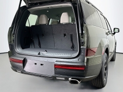 New 2026  Hyundai Santa Fe SEL AWD at Graham Auto Mall near Mansfield, OH