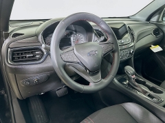 Used 2023  Chevrolet Equinox FWD 4dr RS at Dutro Auto near Zanesville&comma; OH