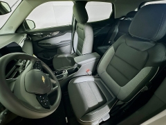 New 2026  Chevrolet Trailblazer AWD 4dr LS at Dutro Auto near Zanesville&comma; OH