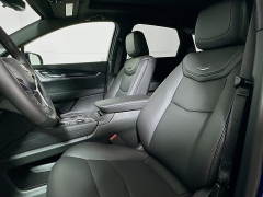 New 2025  Cadillac XT5 AWD 4dr Premium Luxury at Dutro Auto near Zanesville, OH