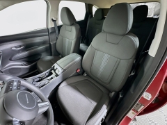 New 2026  Hyundai Tucson SEL FWD at Graham Auto Mall near Mansfield&comma; OH