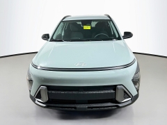 New 2027  Hyundai Kona SEL Sport AWD at Graham Auto Mall near Mansfield&comma; OH