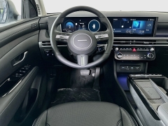 New 2026  Hyundai Tucson Limited AWD at Dutro Auto near Zanesville&comma; OH