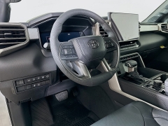 New 2026  Toyota Tundra Hybrid 4WD Limited CrewMax 5&period;5ft Bed at Dutro Auto near Zanesville&comma; OH