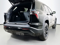 New 2026  Chevrolet Equinox AWD 4dr RS w/2RS at Dutro Auto near Zanesville, OH