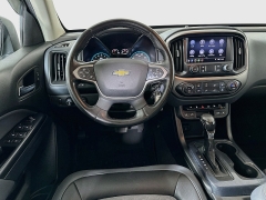 Used 2022  Chevrolet Colorado 4WD Crew Cab 128" Z71 at Dutro Auto near Zanesville&comma; OH