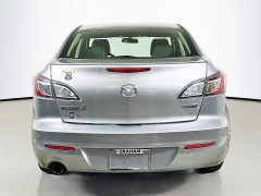 Used 2012  Mazda Mazda3 4d Sedan i Grand Touring SKYACTIV at Graham Auto Mall near Mansfield&comma; OH