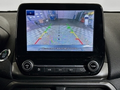 Used 2022  Ford EcoSport SE 4WD at Dutro Auto near Zanesville&comma; OH