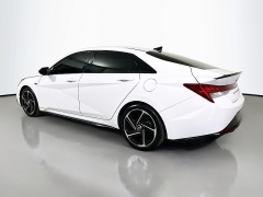 Used 2023  Hyundai Elantra N Line DCT at Dutro Auto near Zanesville&comma; OH