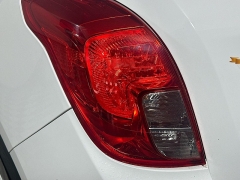 Used 2016  Buick Encore 4d SUV AWD Convenience at Graham Auto Mall near Mansfield, OH