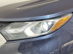 Used 2019  Chevrolet Equinox 4d SUV FWD LT w&sol;1LT at Dutro Auto near Zanesville&comma; OH