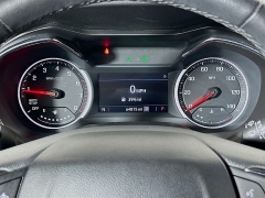Used 2023  Chevrolet Trailblazer AWD 4dr ACTIV at Dutro Auto near Zanesville&comma; OH