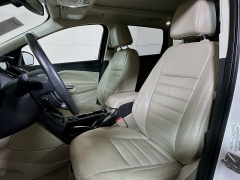 Used 2015  Ford Escape 4d SUV FWD Titanium at Graham Auto Mall near Mansfield&comma; OH