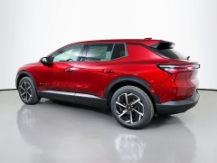 New 2026  Chevrolet Equinox EV FWD 4dr LT1 w&sol;PCY at Dutro Auto near Zanesville&comma; OH