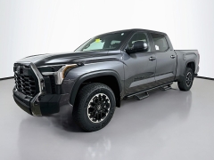 New 2026  Toyota Tundra 4WD SR5 CrewMax 6&period;5ft Bed at Graham Auto Mall near Mansfield&comma; OH