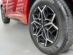 Used 2023  Hyundai Tucson N Line AWD at Dutro Auto near Zanesville&comma; OH