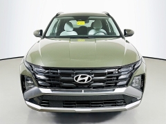 New 2026  Hyundai Tucson SEL AWD at Dutro Auto near Zanesville&comma; OH