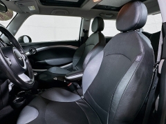 Used 2007  MINI Cooper Hardtop 2dr Cpe S at Dutro Auto near Zanesville&comma; OH