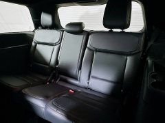 New 2026  Ford Expedition Tremor 4x4 at Dutro Auto near Zanesville&comma; OH