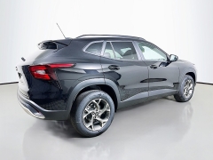 New 2026  Chevrolet Trax FWD 4dr LT at Dutro Auto near Zanesville&comma; OH