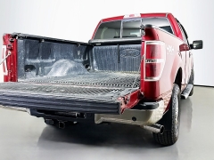 Used 2014  Ford F-150 4WD Supercab XLT at Graham Auto Mall near Mansfield&comma; OH