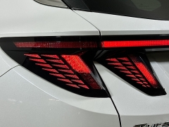 Used 2022  Hyundai Tucson Hybrid Blue AWD at Dutro Auto near Zanesville&comma; OH